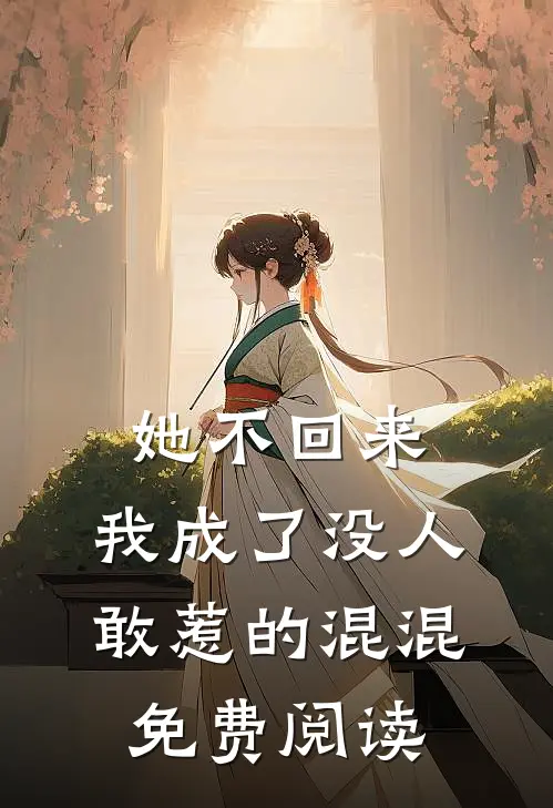 她不回来,我成了没人敢惹的混混免费阅读全文
