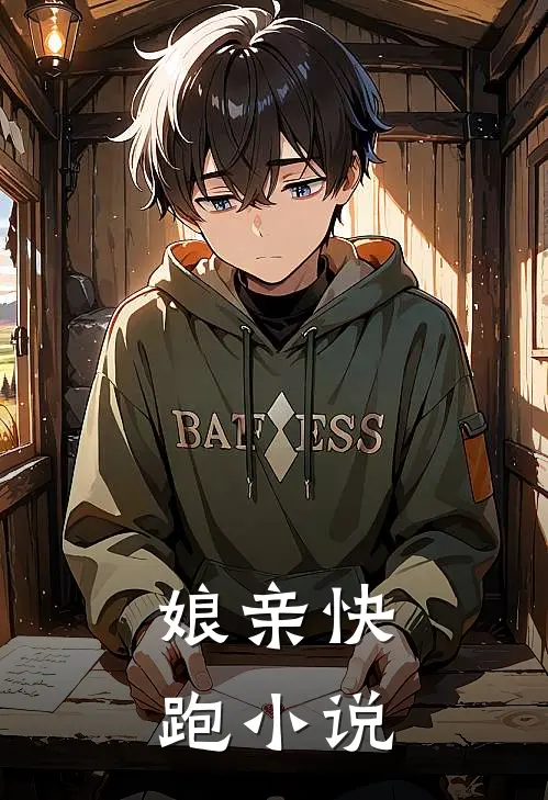娘亲快跑全文阅读