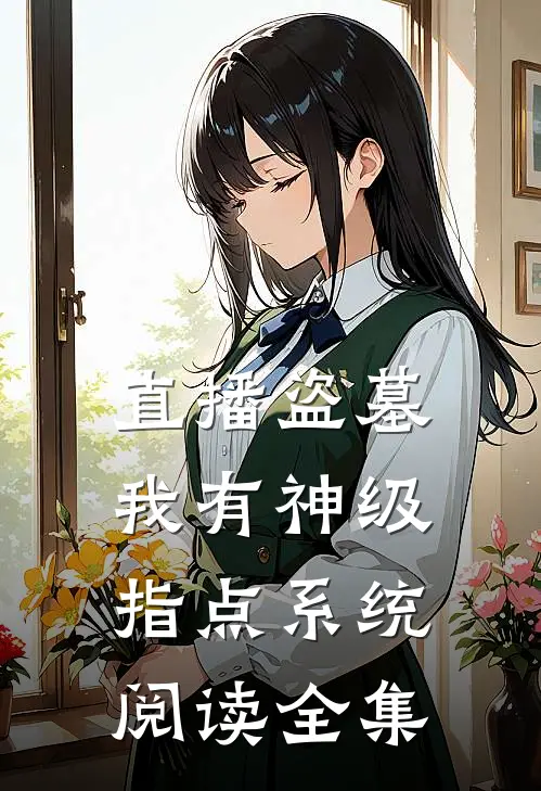 直播盗墓我有神级指点系统阅读全集