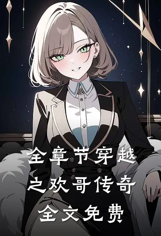 全章节穿越之欢哥传奇全文免费