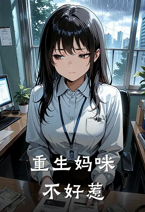 重生妈咪不好惹