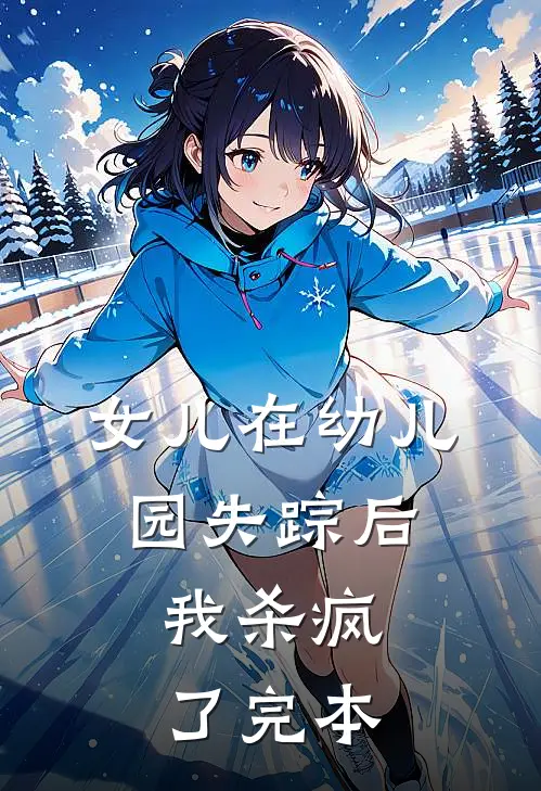 女儿在幼儿园失踪后，我杀疯了完本