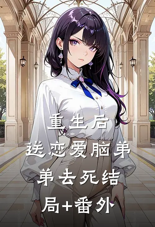 重生后，送恋爱脑弟弟去死结局+番外