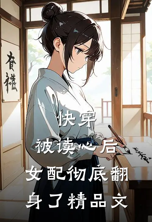 快穿被读心后,女配彻底翻身了精品文章