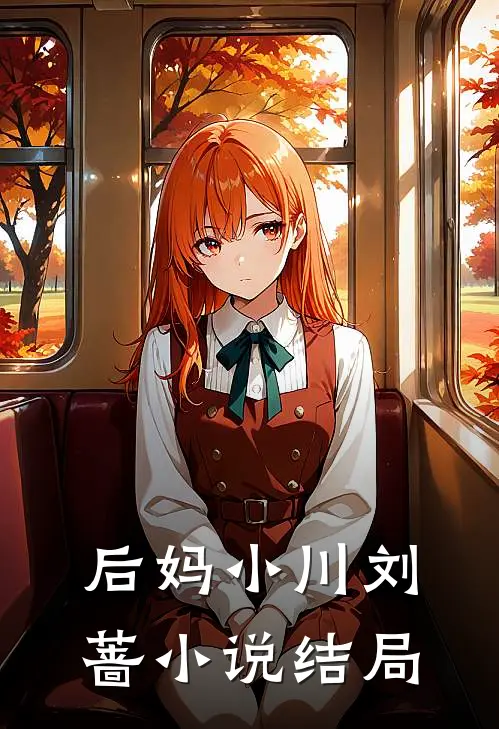 后妈小川刘蔷结局如何