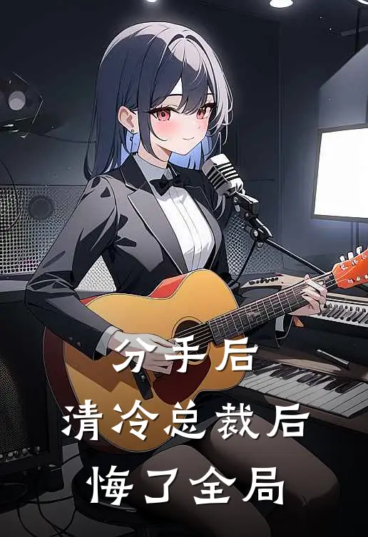 分手后,清冷总裁后悔了全局