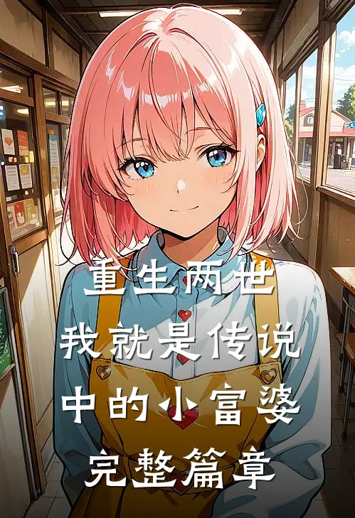 重生两世,我就是传说中的小富婆完整篇章