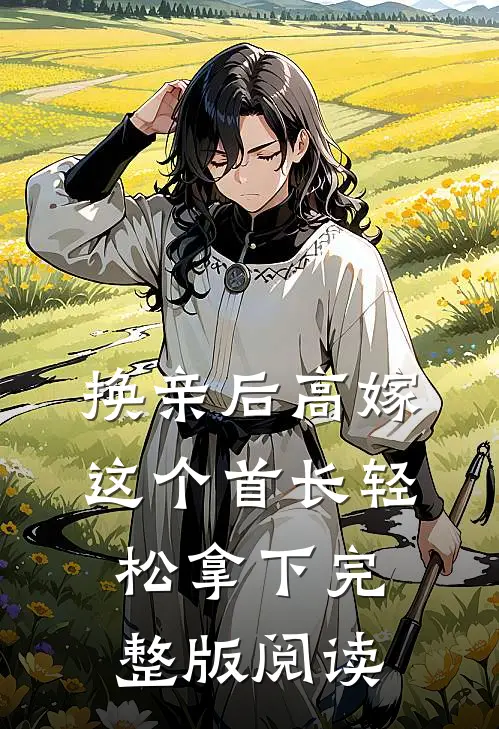 换亲后高嫁，这个首长轻松拿下完整版阅读
