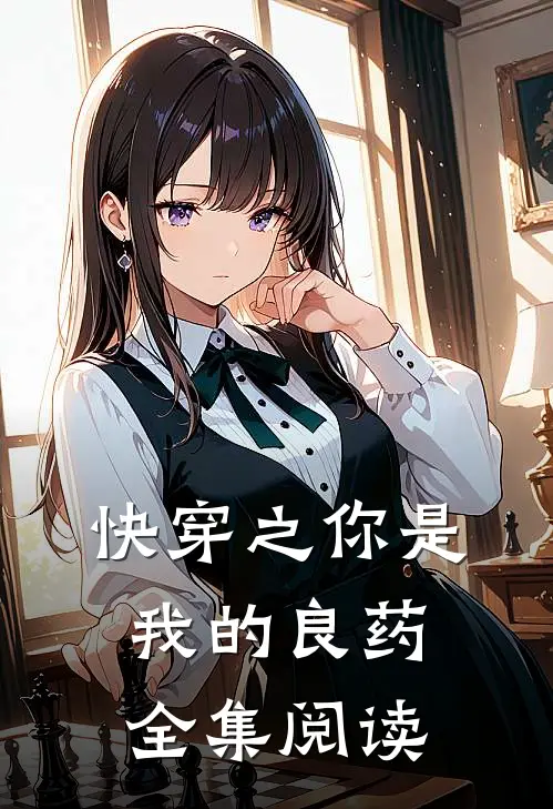 快穿之你是我的良药全集阅读免费