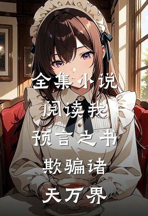 全集阅读我,预言之书,欺骗诸天万界的