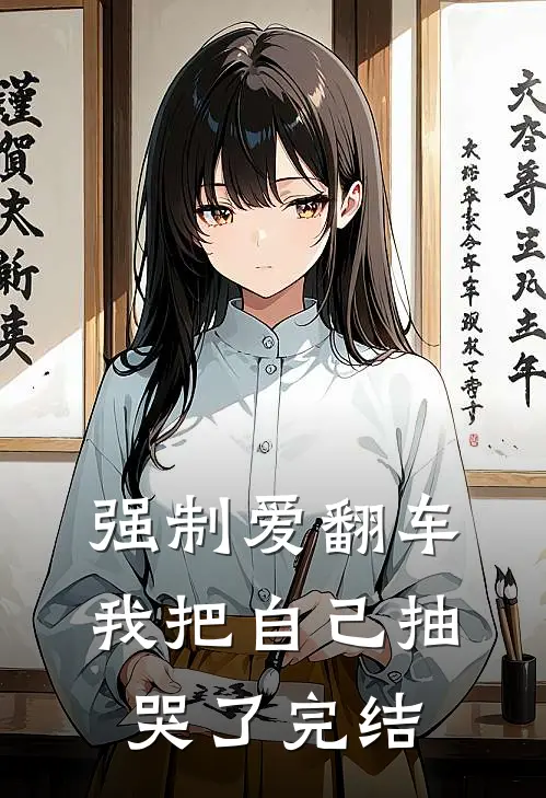 强制爱翻车,我把自己抽哭了完结