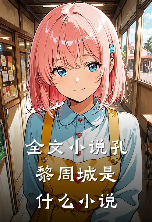 全文小说孔黎周城是什么小说