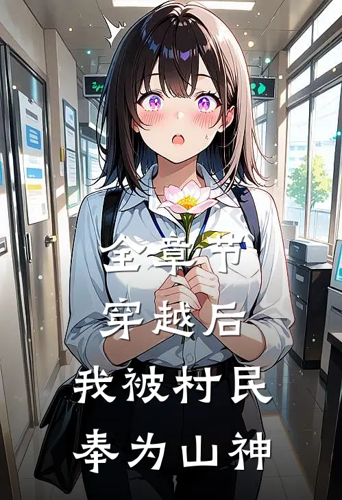 全章节穿越后,我被村民奉为山神了