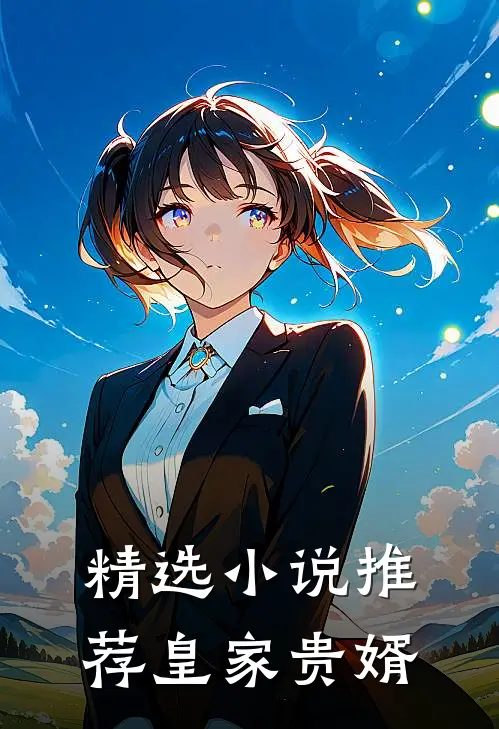 精选推荐皇家贵婿全文