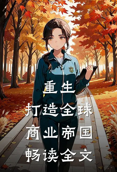 重生打造全球商业帝国畅读全文