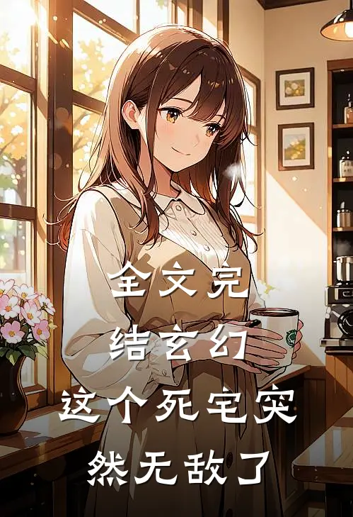全文完结玄幻这个死宅突然无敌了百度