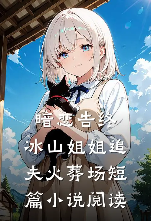 暗恋告终,冰山姐姐追夫火葬场短篇阅读