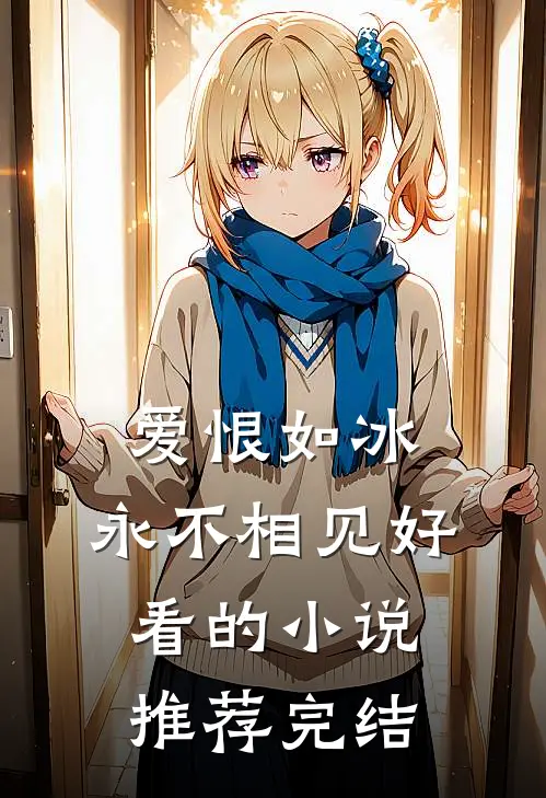 爱恨如冰,永不相见好看的推荐完结