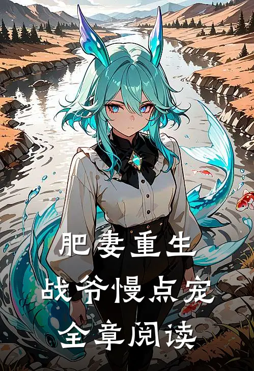 肥妻重生战爷慢点宠全章阅读
