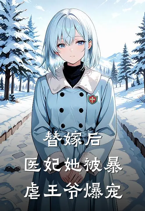 替嫁后,医妃她被暴虐王爷爆宠著