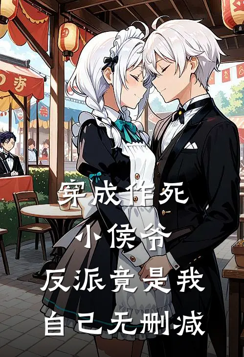 穿成作死小侯爷,反派竟是我自己无删减