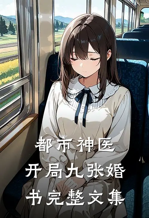 都市神医开局九张婚书完整文集