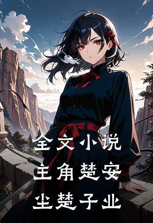 全文小说主角楚安尘楚子业