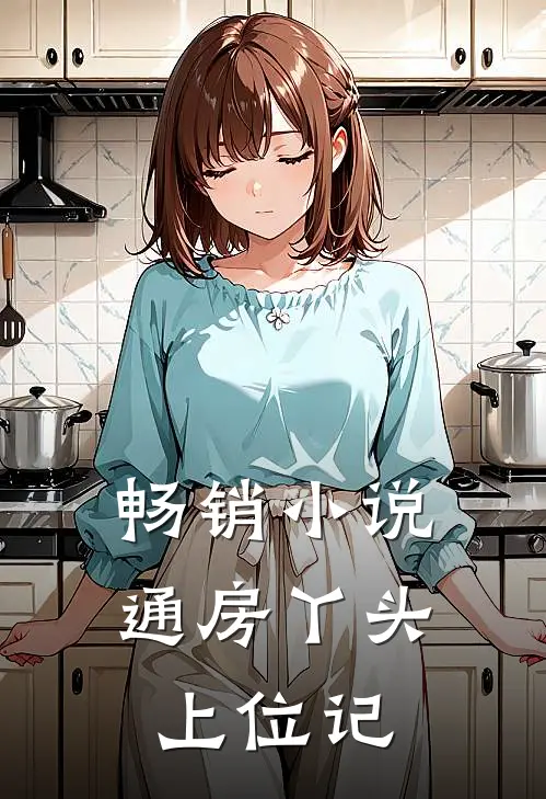畅销小说通房丫头上位记