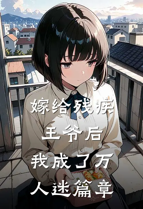 嫁给残疾王爷后,我成了万人迷篇章阅读