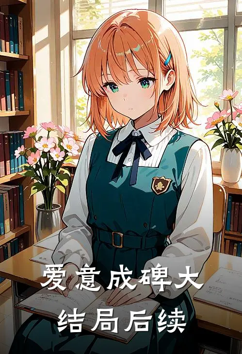 爱意成碑大结局后续怎么写