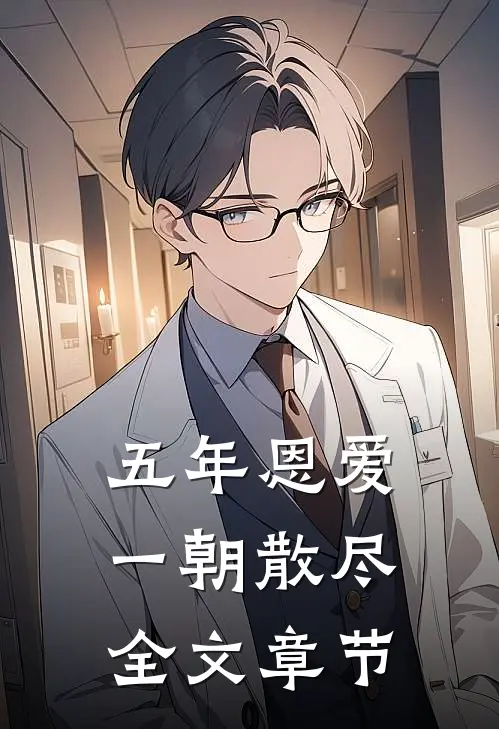 五年恩爱,一朝散尽全文章节概括