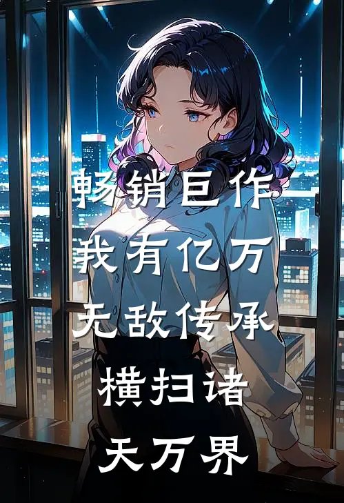 畅销巨作我有亿万无敌传承,横扫诸天万界的