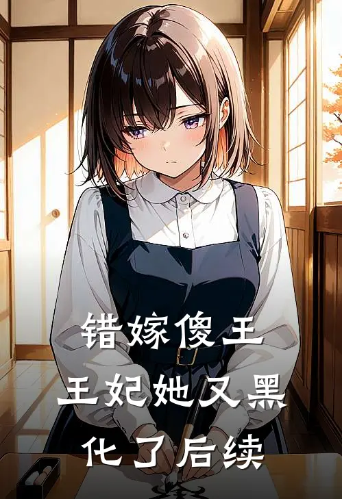 错嫁傻王王妃她又黑化了后续剧情