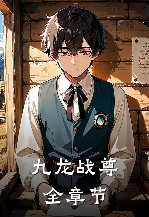 九龙战尊全章节免费阅读