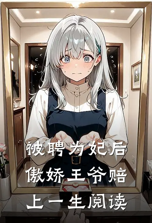 被聘为妃后,傲娇王爷赔上一生阅读