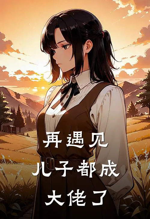 再遇见,儿子都成大佬了免费阅读