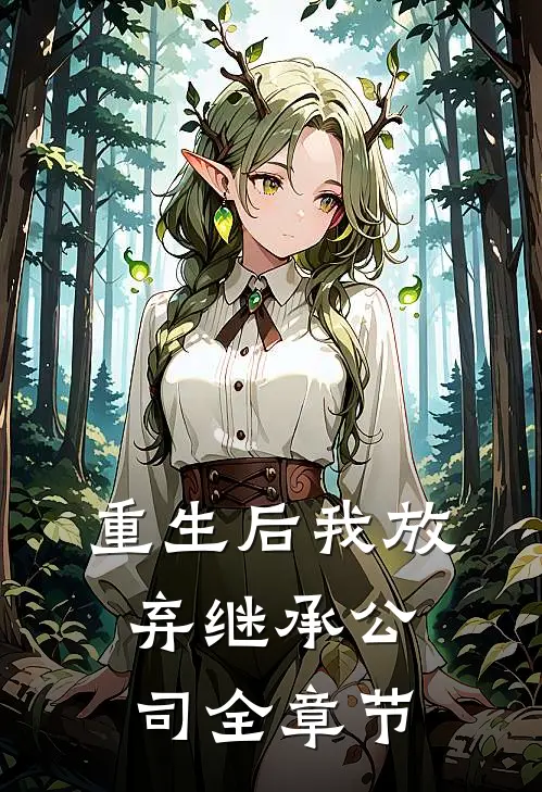 重生后我放弃继承公司全章节阅读
