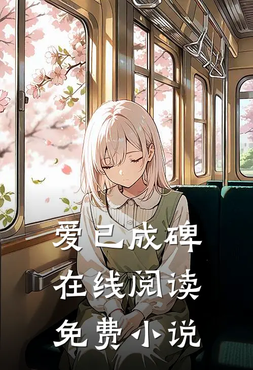 爱已成碑在线阅读免费