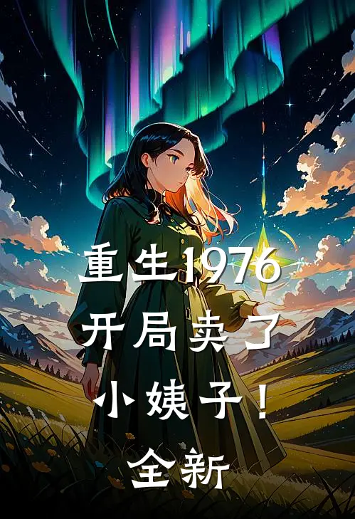 重生1976：开局卖了小姨子！全新