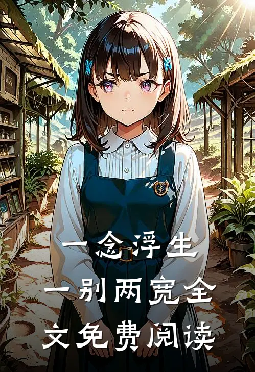 一念浮生,一别两宽全文免费阅读