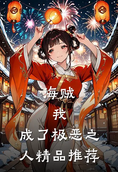 海贼我,成了极恶之人精品推荐在线观看