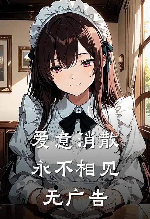 爱意消散,永不相见无广告