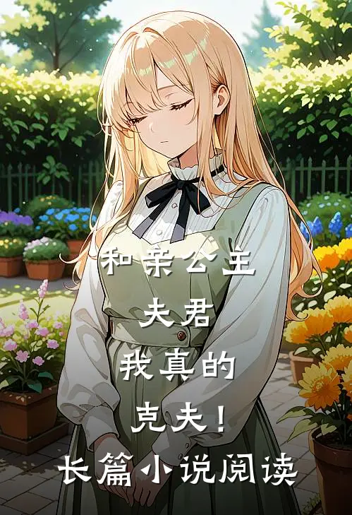 和亲公主夫君,我真的克夫!长篇阅读免费