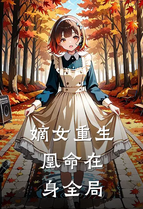 嫡女重生,凰命在身全局