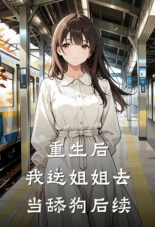 重生后,我送姐姐去当舔狗后续在线阅读