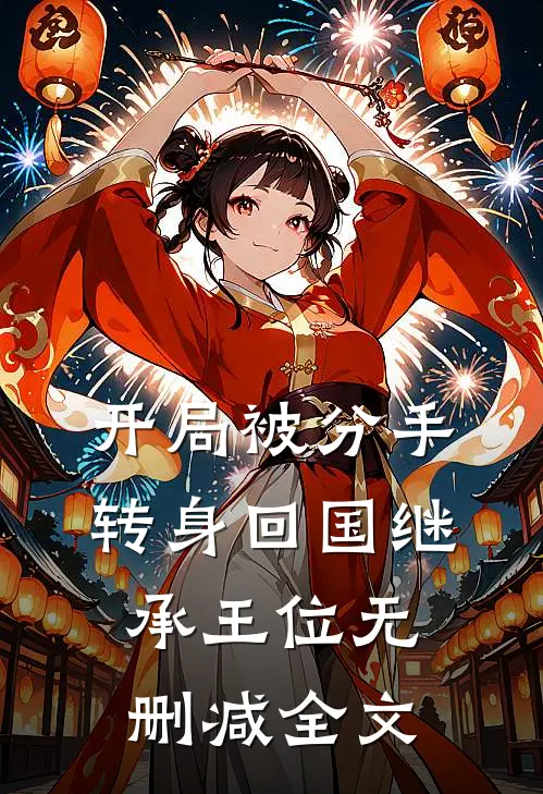 开局被分手,转身回国继承王位无删减全文免费阅读