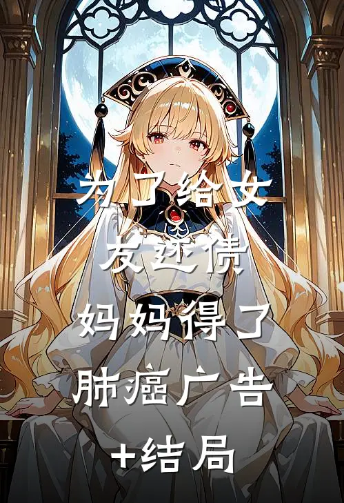 为了给女友还债，妈妈得了肺癌广告+结局
