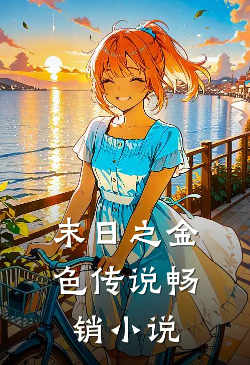 末日之金色传说畅销