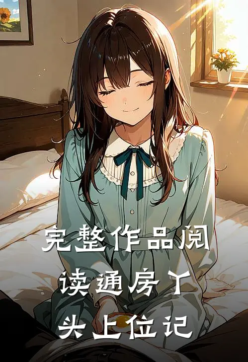 完整作品阅读通房丫头上位记