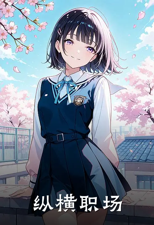 都市逍遥战皇逆袭纵横职场